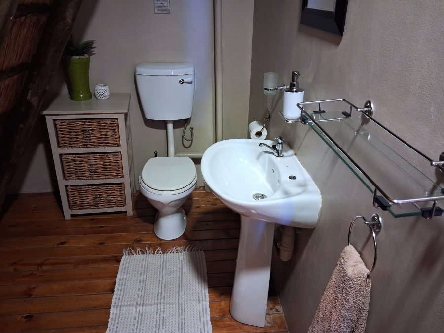 3 Bedroom Property for Sale in Utopia Nature Estate North West